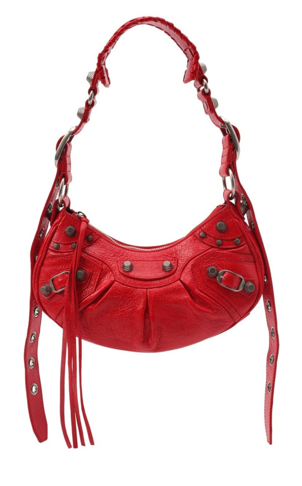 Сумка Balenciaga Cagole XS