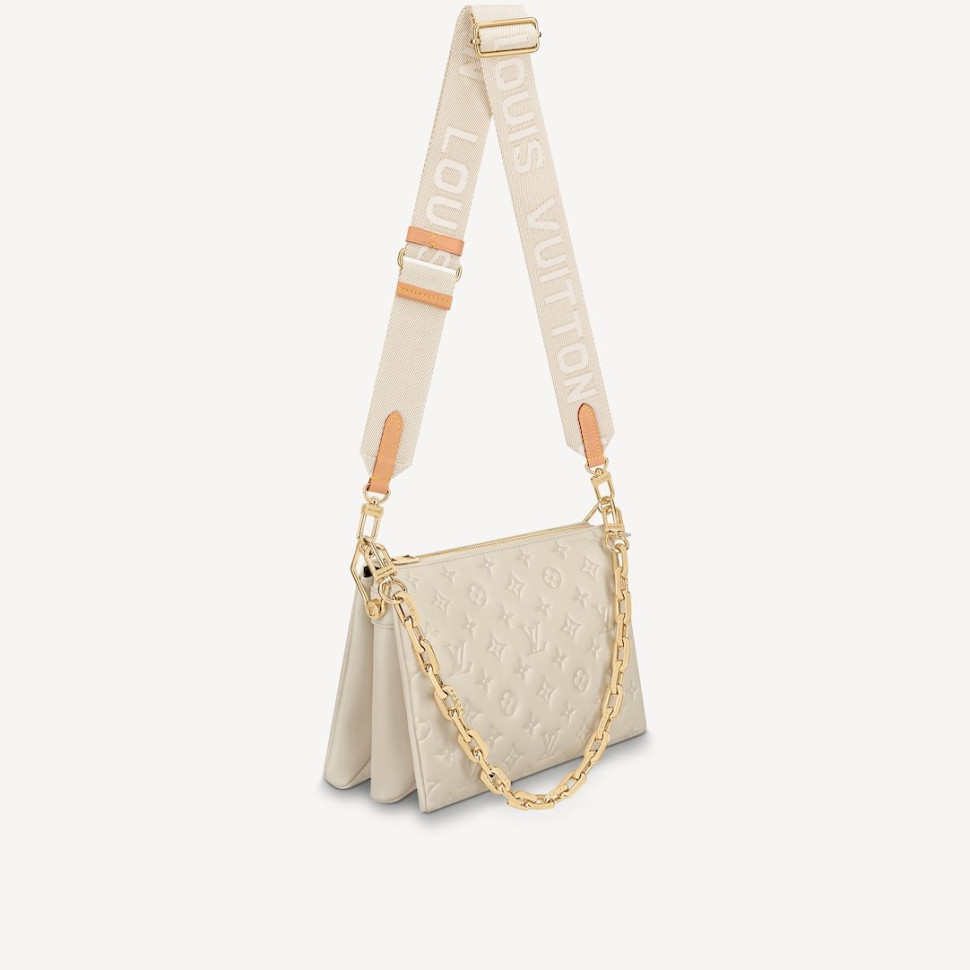 СУМКА Louis Vuitton COUSSIN PM