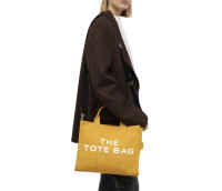 Сумка-тоут Marc Jacobs The Traveler