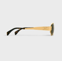 Солнцезащитные очки Celine Triomphe CL40235U