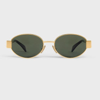 Солнцезащитные очки Celine Triomphe CL40235U