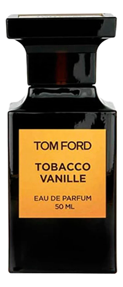 Tom Ford Tobacco Vanille, парфюмерная вода, 50 мл