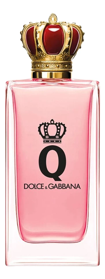 Dolce & Gabbana Q 100 мл, парфюмерная вода