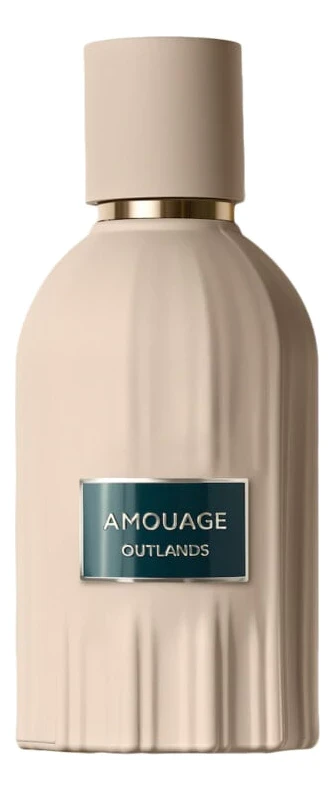 Amouage Outlands 100 мл, духи