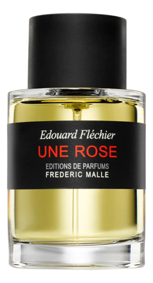 Frederic Malle Une Rose 100 мл, духи
