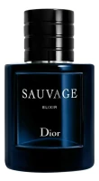 Christian Dior Sauvage Elixir 60 мл, духи
