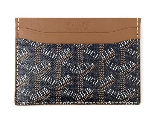 Визитница GOYARD Saint-Sulpice