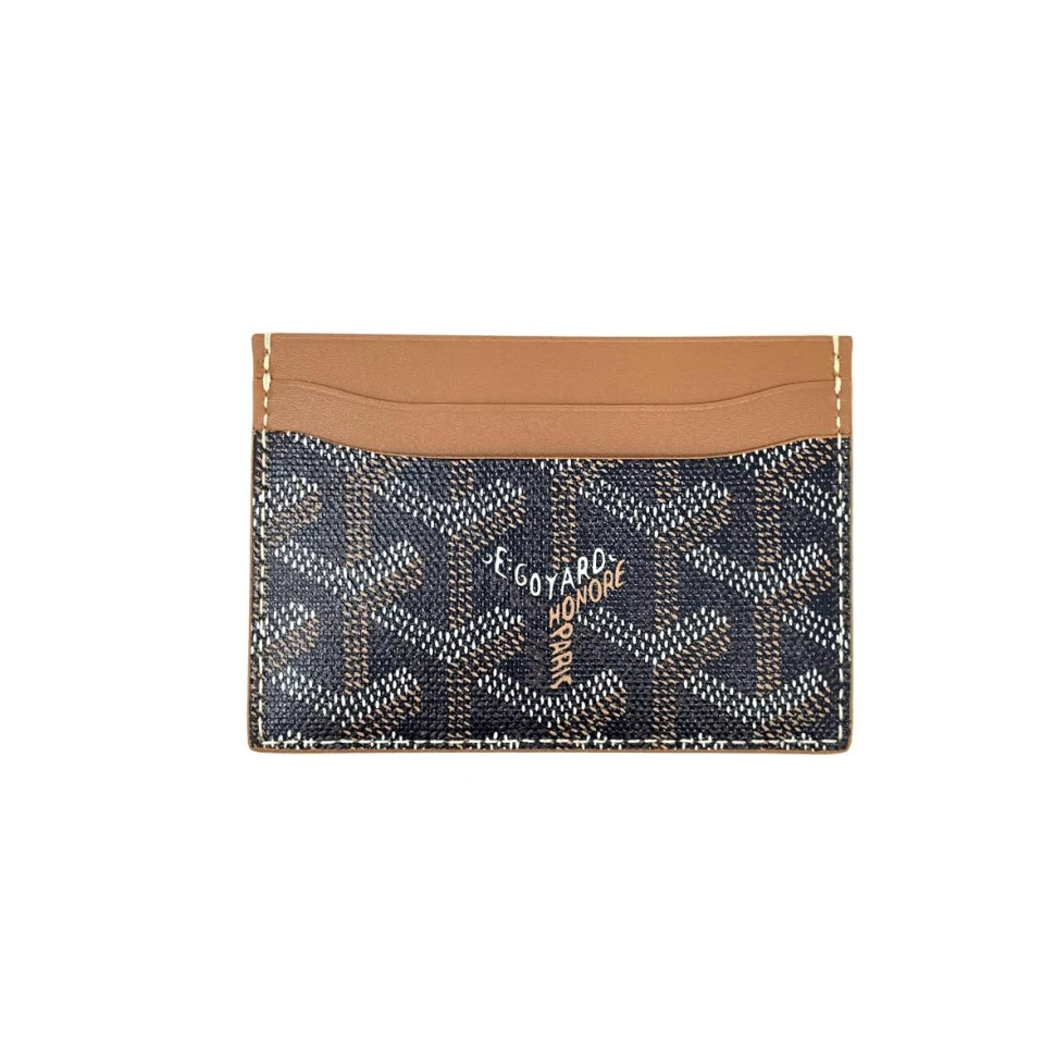 Визитница GOYARD Saint-Sulpice