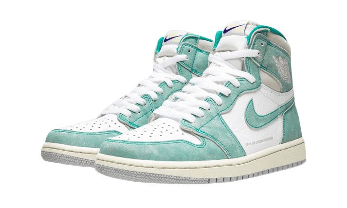 Nike Кроссовки Air Jordan 1 Retro High OG "Turbo Green"