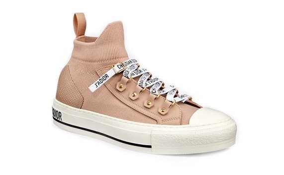 Dior СНИКЕРЫ WALK'N'DIOR
