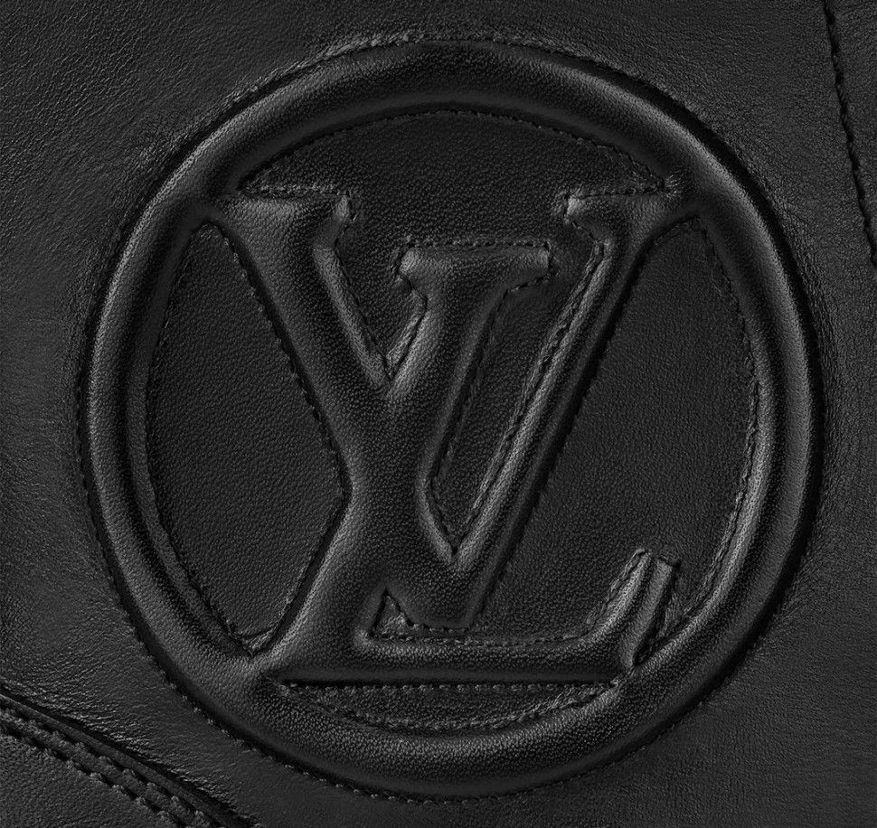 Ботинки Louis Vuitton Territory