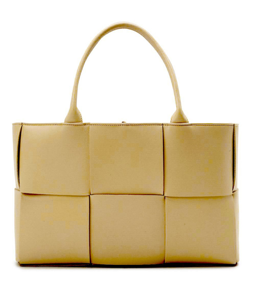 Сумка-тоут Bottega Veneta Arco medium