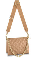 СУМКА Louis Vuitton COUSSIN PM
