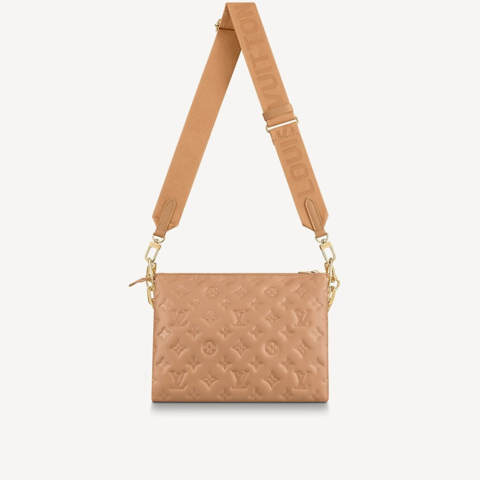 СУМКА Louis Vuitton COUSSIN PM