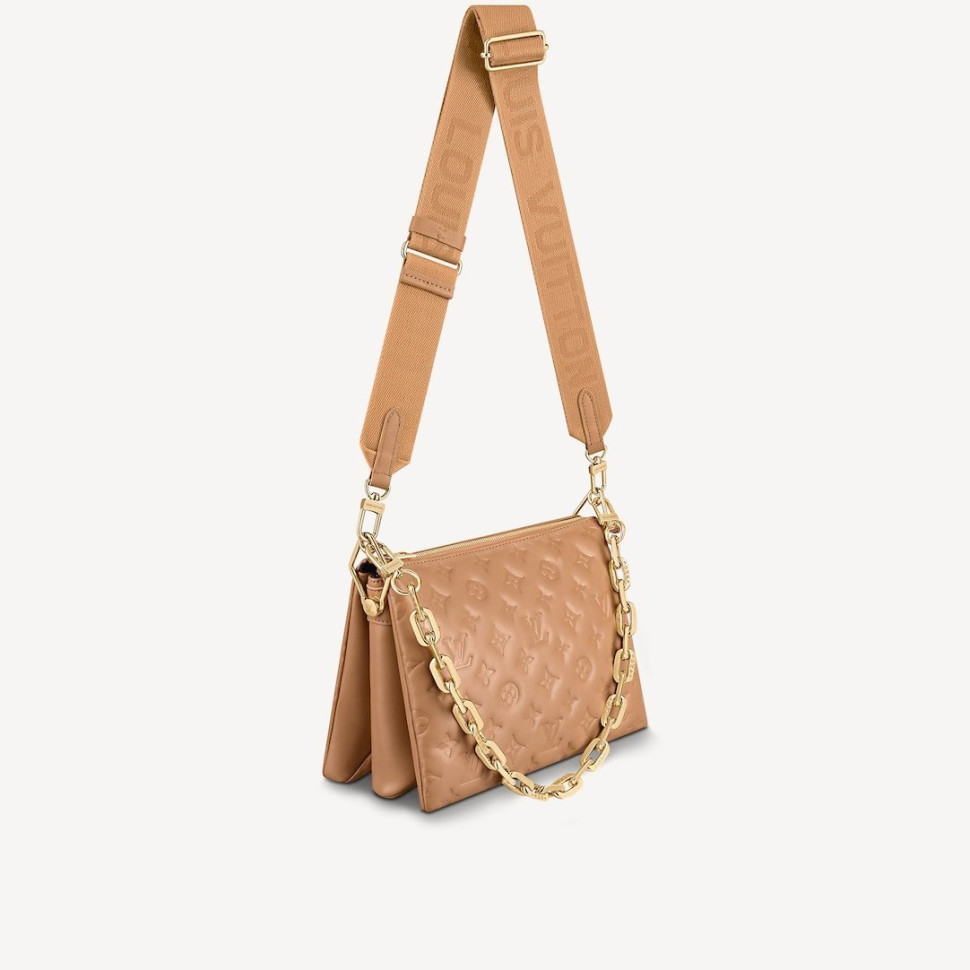 СУМКА Louis Vuitton COUSSIN PM
