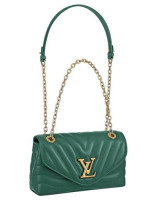 СУМКА Louis Vuitton LV NEW WAVE НА ЦЕПОЧКЕ