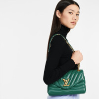 СУМКА Louis Vuitton LV NEW WAVE НА ЦЕПОЧКЕ