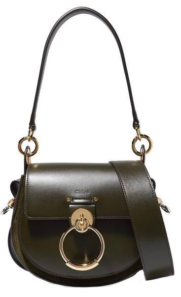 Сумка Chloe Tess small