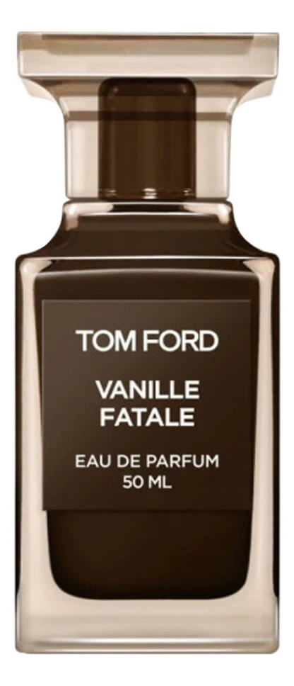 Tom Ford Vanille Fatale 50 мл, парфюмерная вода
