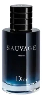 Christian Dior Sauvage Parfum 100 мл, духи