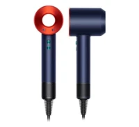 Фен Dyson Supersonic HD15, Prussian Blue/Topaz