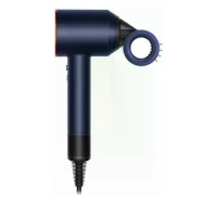 Фен Dyson Supersonic HD15, Prussian Blue/Topaz