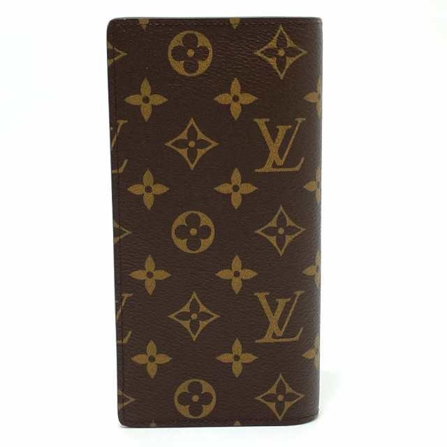Бумажник Louis Vuitton Brazza