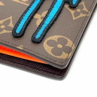 Бумажник Louis Vuitton Brazza