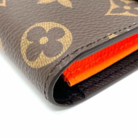 Бумажник Louis Vuitton Brazza