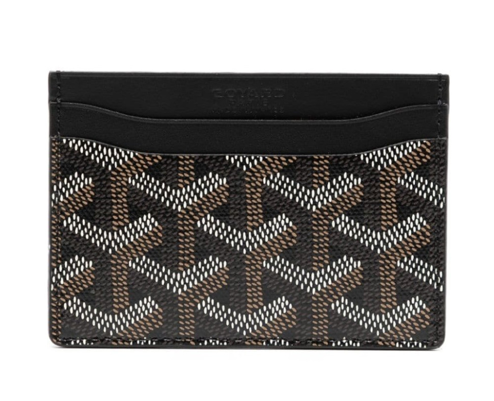 Визитница GOYARD Saint-Sulpice