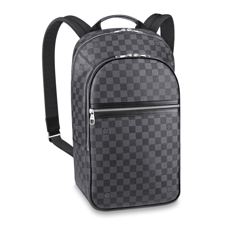 Рюкзак LOUIS VUITTON Michael