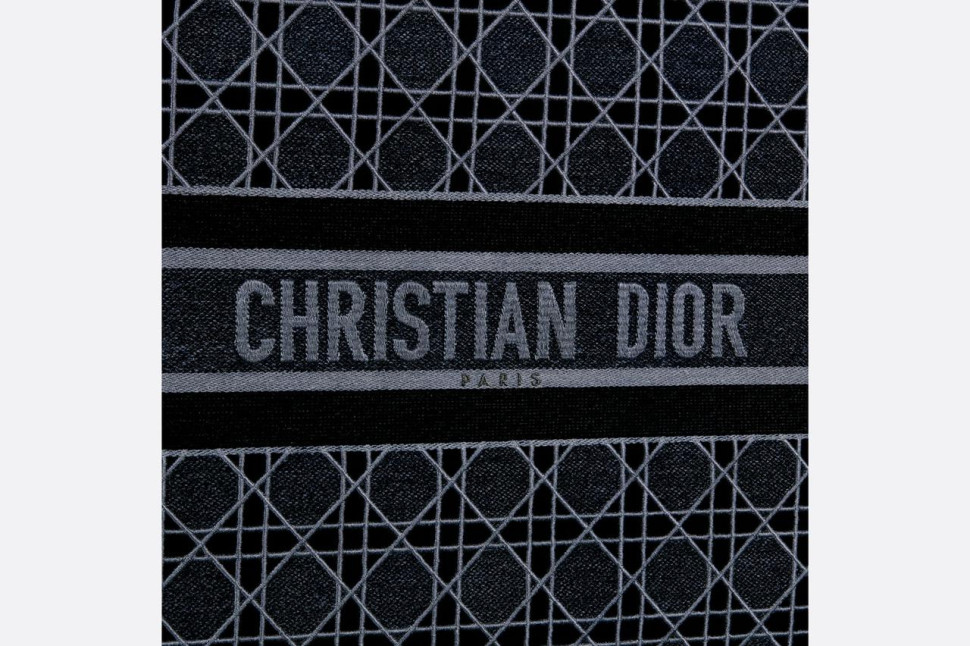 Сумка DIOR BOOK TOTE