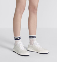 Dior СНИКЕРЫ DIOR ONE