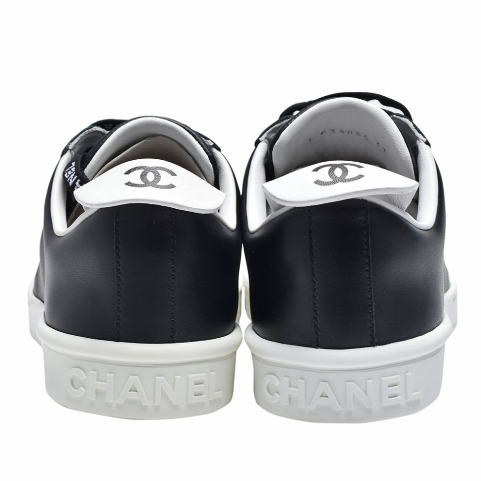 Chanel Кеды Weekender
