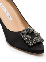 Туфли-лодочки Manolo Blahnik Hangisi 70