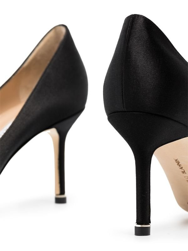 Туфли-лодочки Manolo Blahnik Hangisi 70