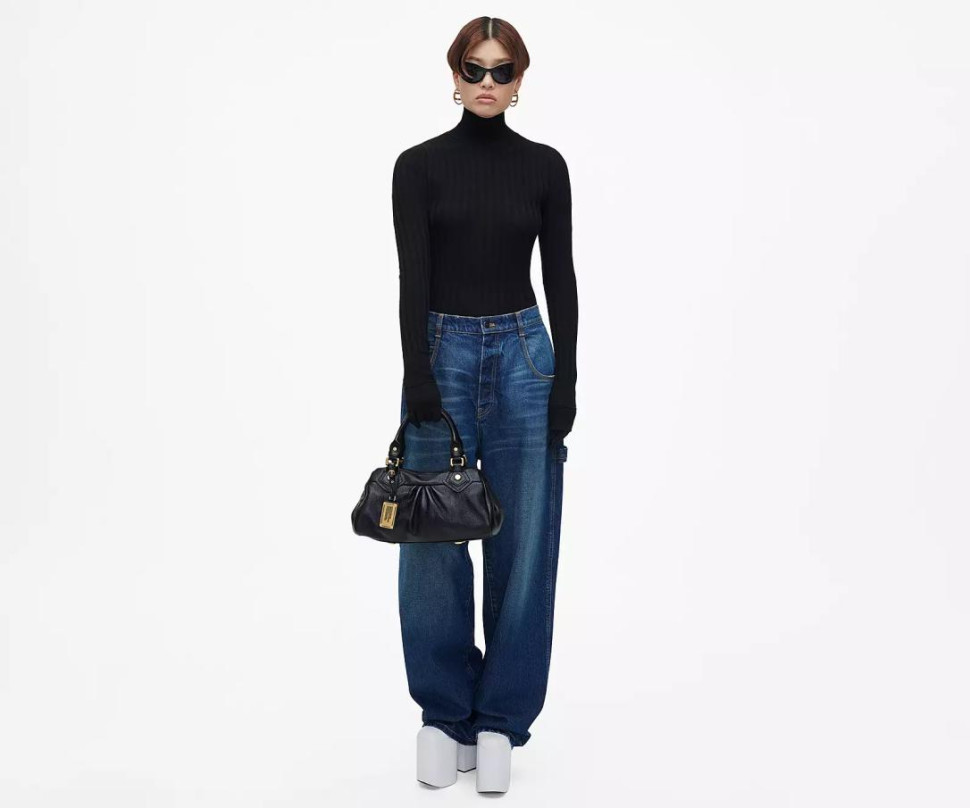 Сумка Marc Jacobs The Baby Groovee