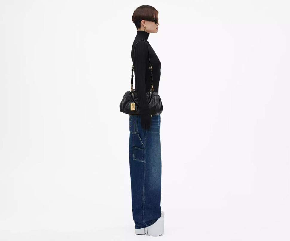 Сумка Marc Jacobs The Baby Groovee
