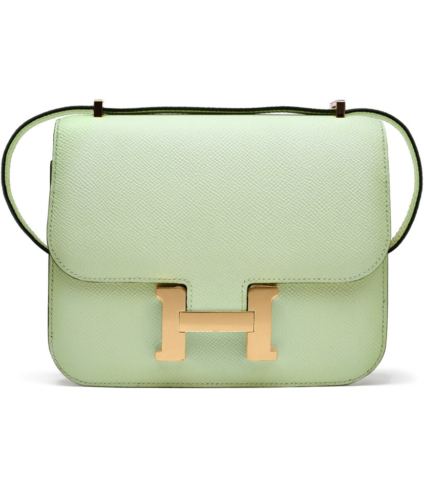 Сумка Hermes Constance 18 Epsom