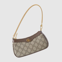 Мини-сумка Gucci Ophidia