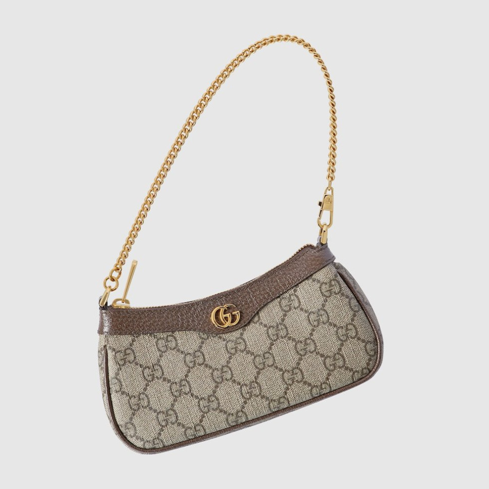 Мини-сумка Gucci Ophidia