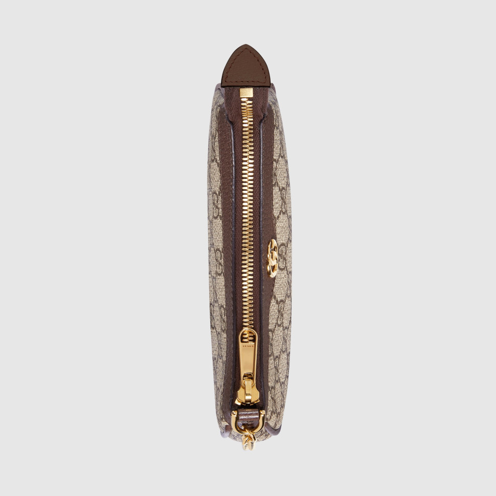 Мини-сумка Gucci Ophidia