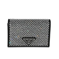 Сумка с цепочкой Prada