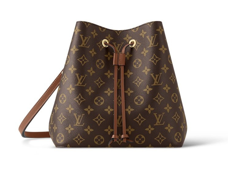 Сумка Louis Vuitton NeoNoe