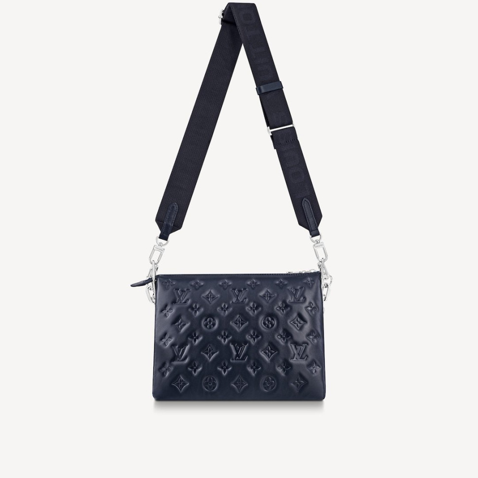 СУМКА Louis Vuitton COUSSIN PM