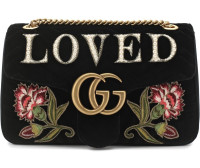 Сумка Gucci GG Marmont