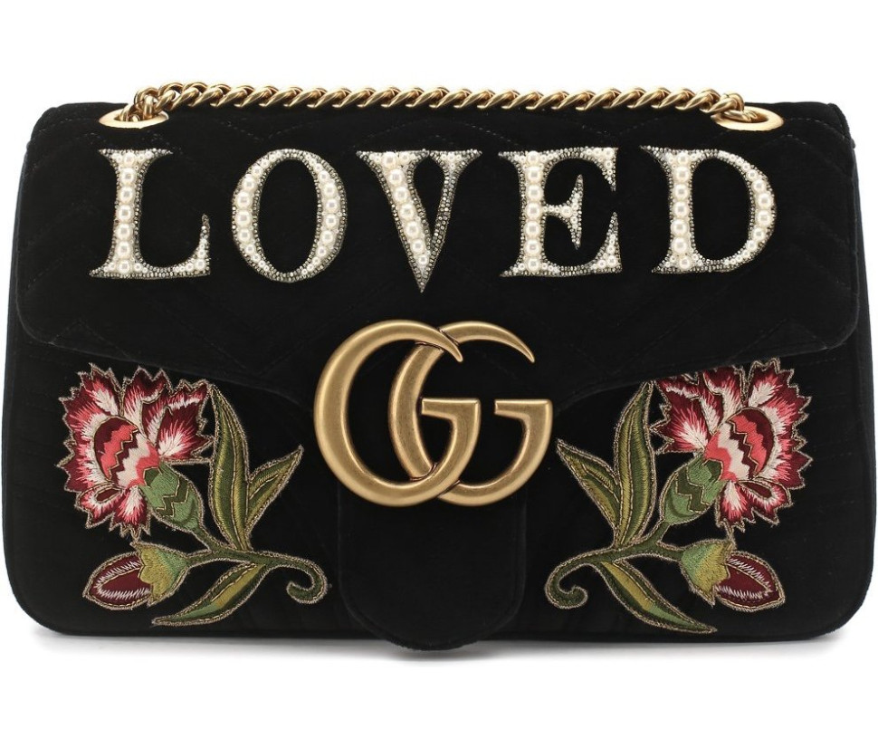 Сумка Gucci GG Marmont