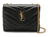 Сумка Saint Laurent Monogram Loulou small