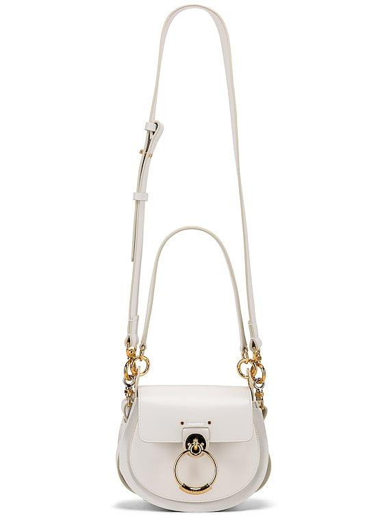 Сумка Chloe Tess small