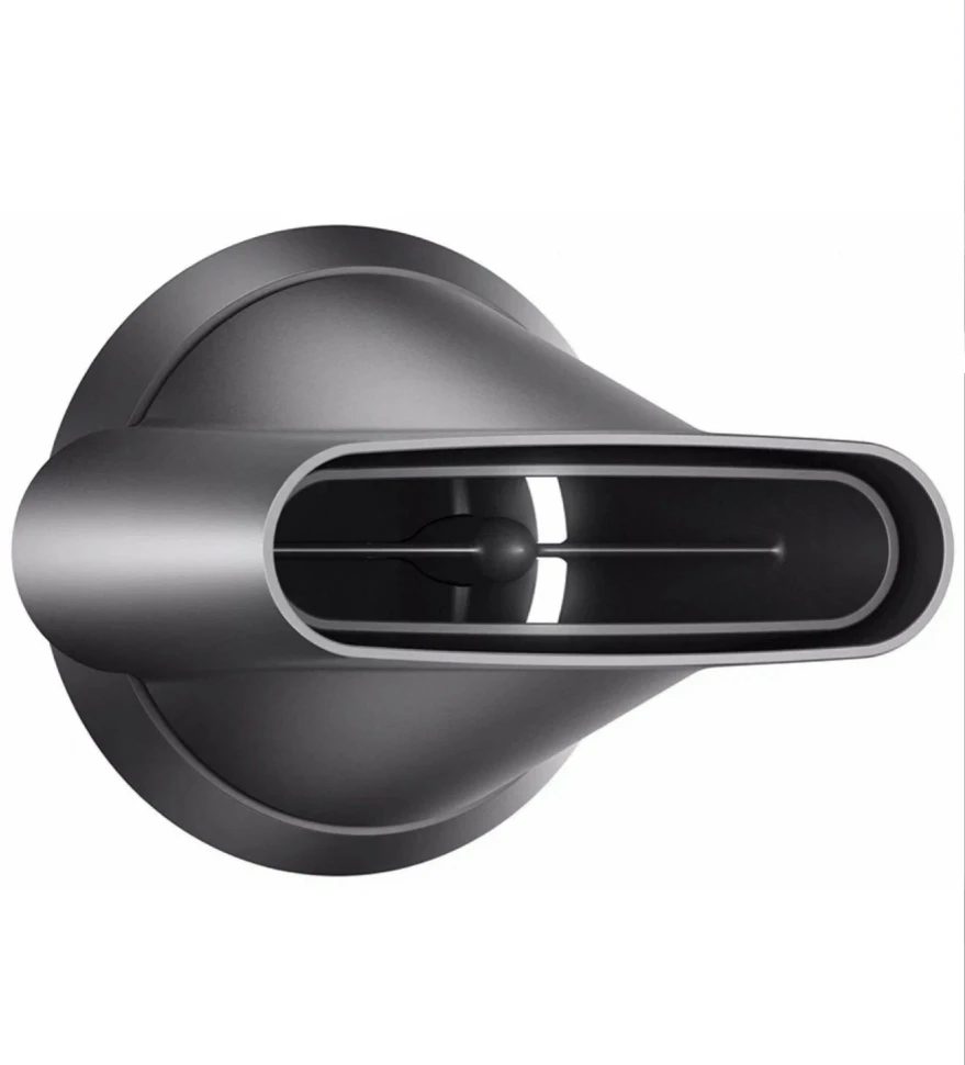 Фен Dyson Supersonic HD15, Синий/Бронзовый